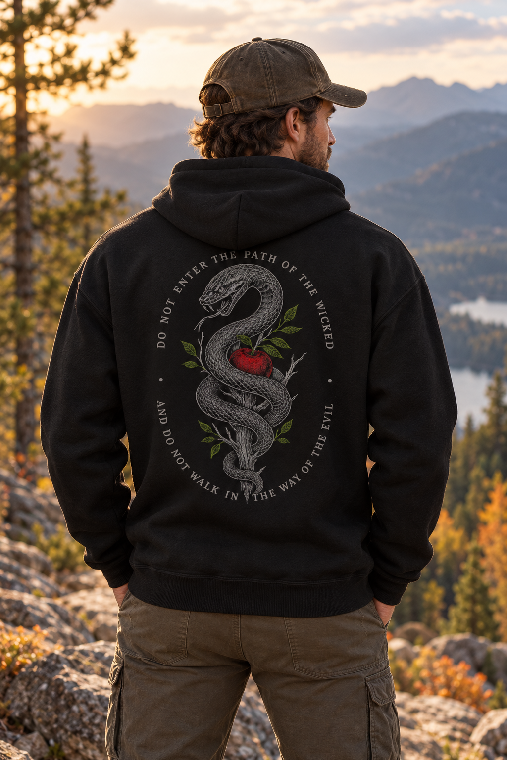 HOODIES