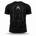 PSALM 23:4 T-SHIRT
