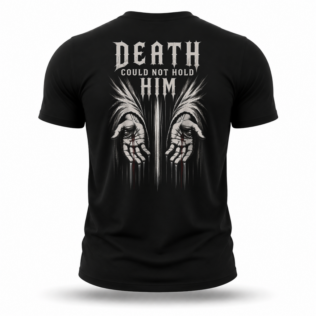 ACTS 2:24 T-SHIRT