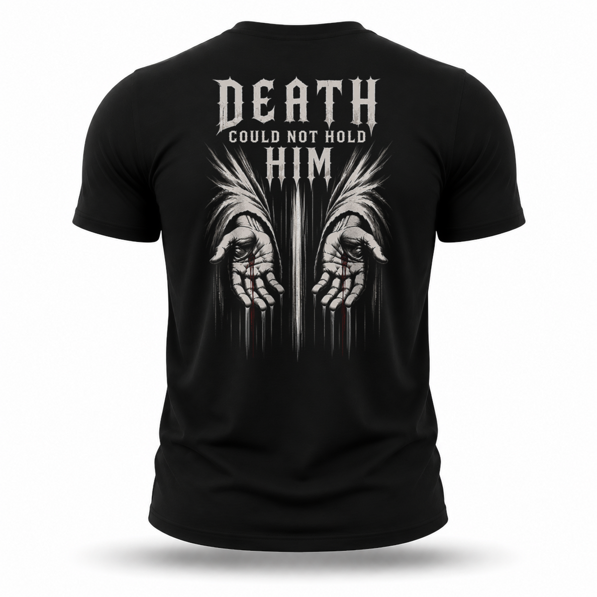 ACTS 2:24 T-SHIRT