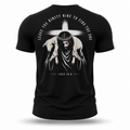 LUKE 15:4 T-SHIRT