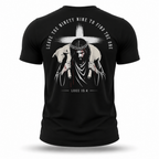 LUKE 15:4 T-SHIRT