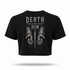 ACTS 2:24 CROP TOP