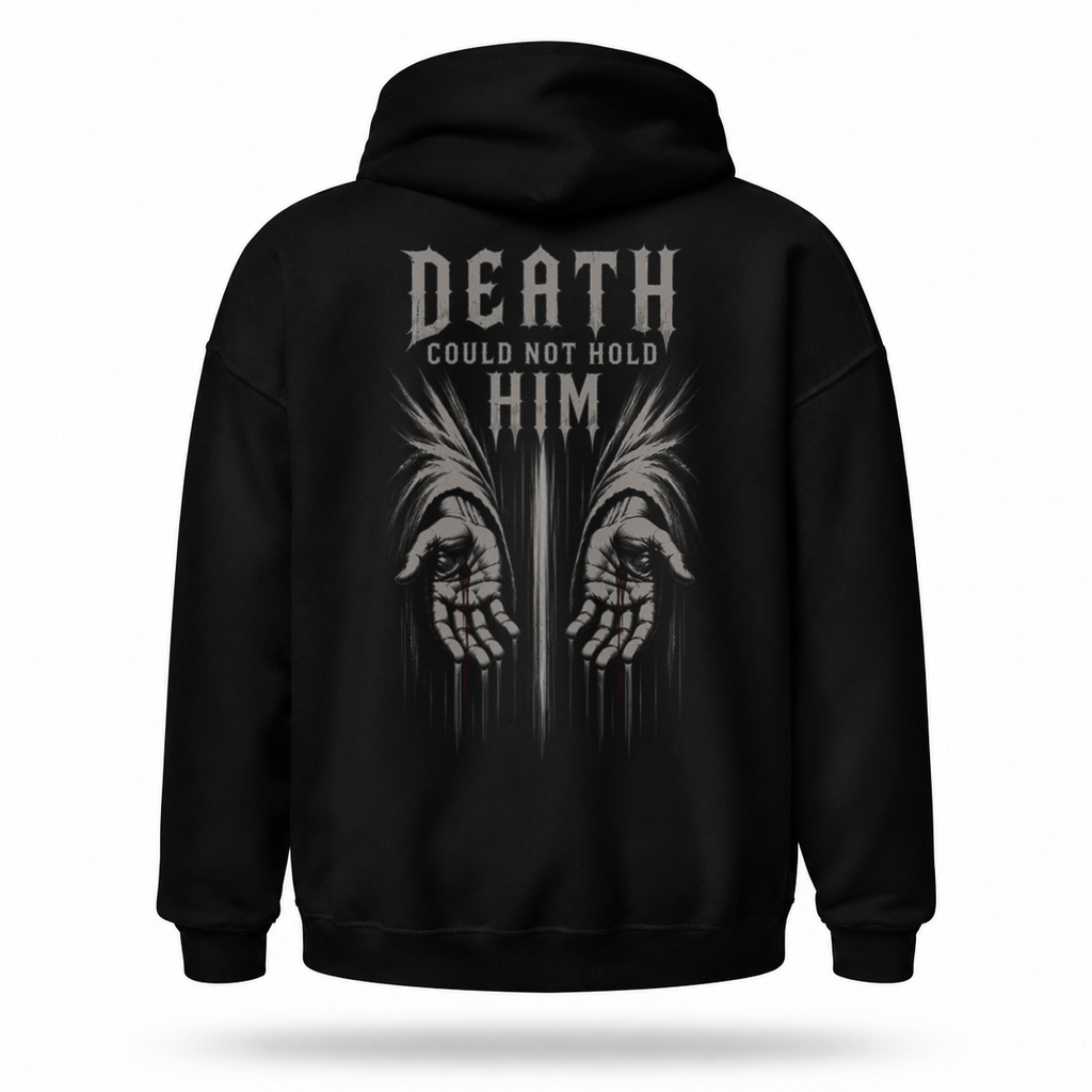 ACTS 2:24 HOODIE