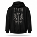 ACTS 2:24 HOODIE