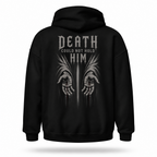 ACTS 2:24 HOODIE