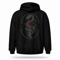 PROVERBS 4:41 HOODIE