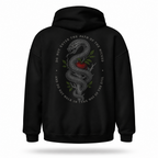 PROVERBS 4:41 HOODIE
