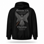 GENESIS 3:24 HOODIE
