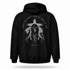 LUKE 15:4 HOODIE