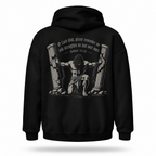 JUDGES 16:28 HOODIE