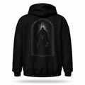 PSALM 23:4 HOODIE