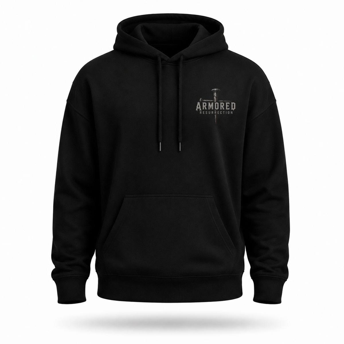 ACTS 2:24 HOODIE