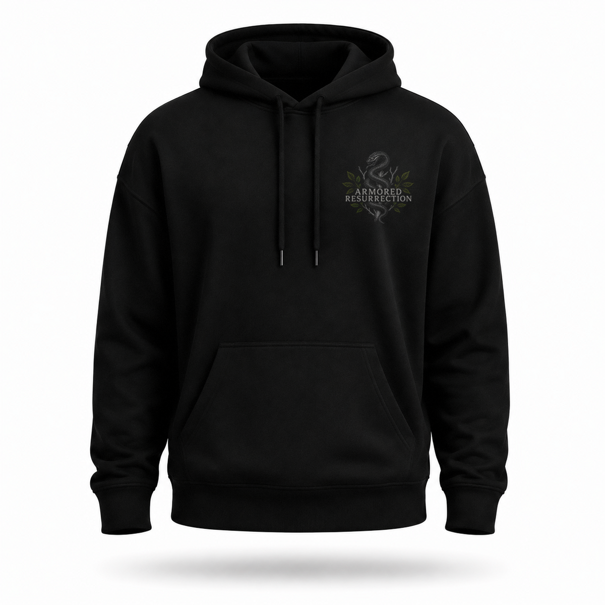 PROVERBS 4:41 HOODIE