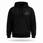 1 JOHN 4:4 HOODIE