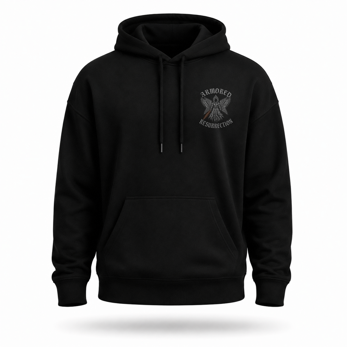 GENESIS 3:24 HOODIE