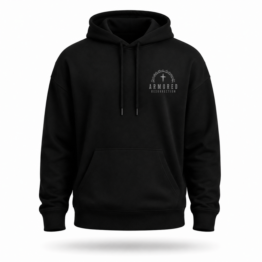 LUKE 15:4 HOODIE
