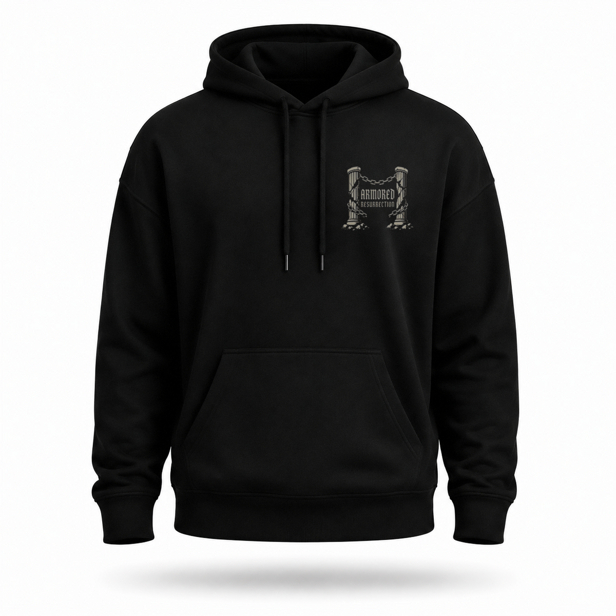 JUDGES 16:28 HOODIE