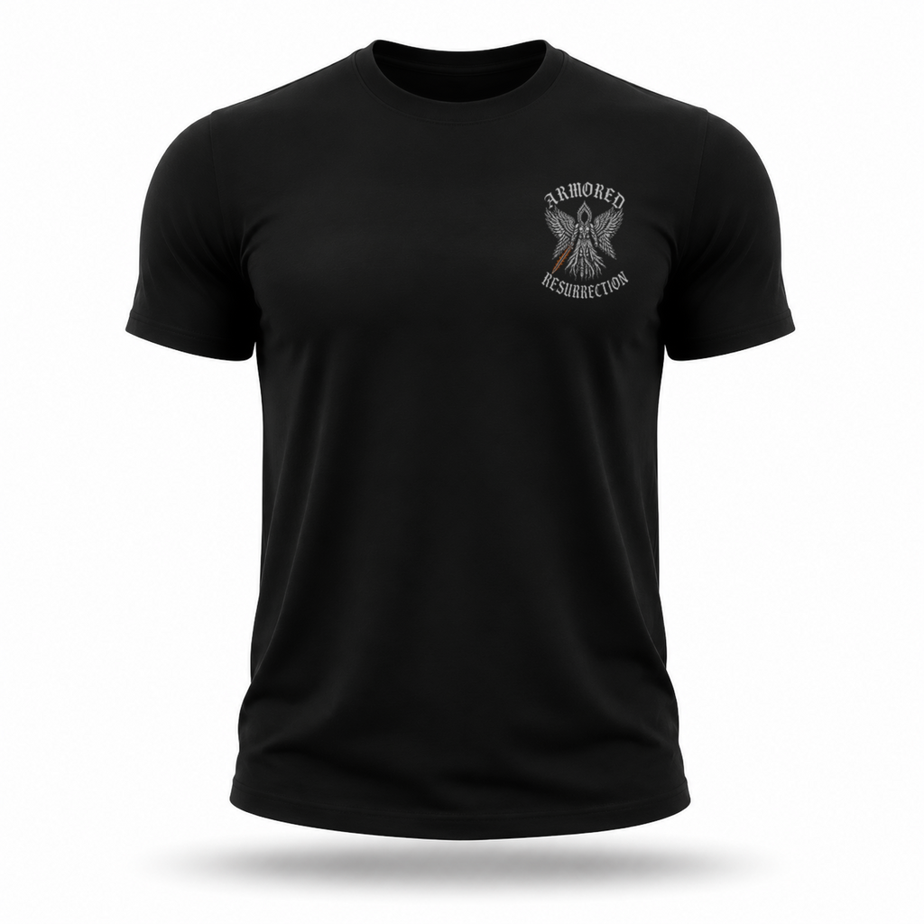 GENESIS 3:24 T-SHIRT