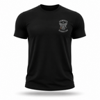 GENESIS 3:24 T-SHIRT