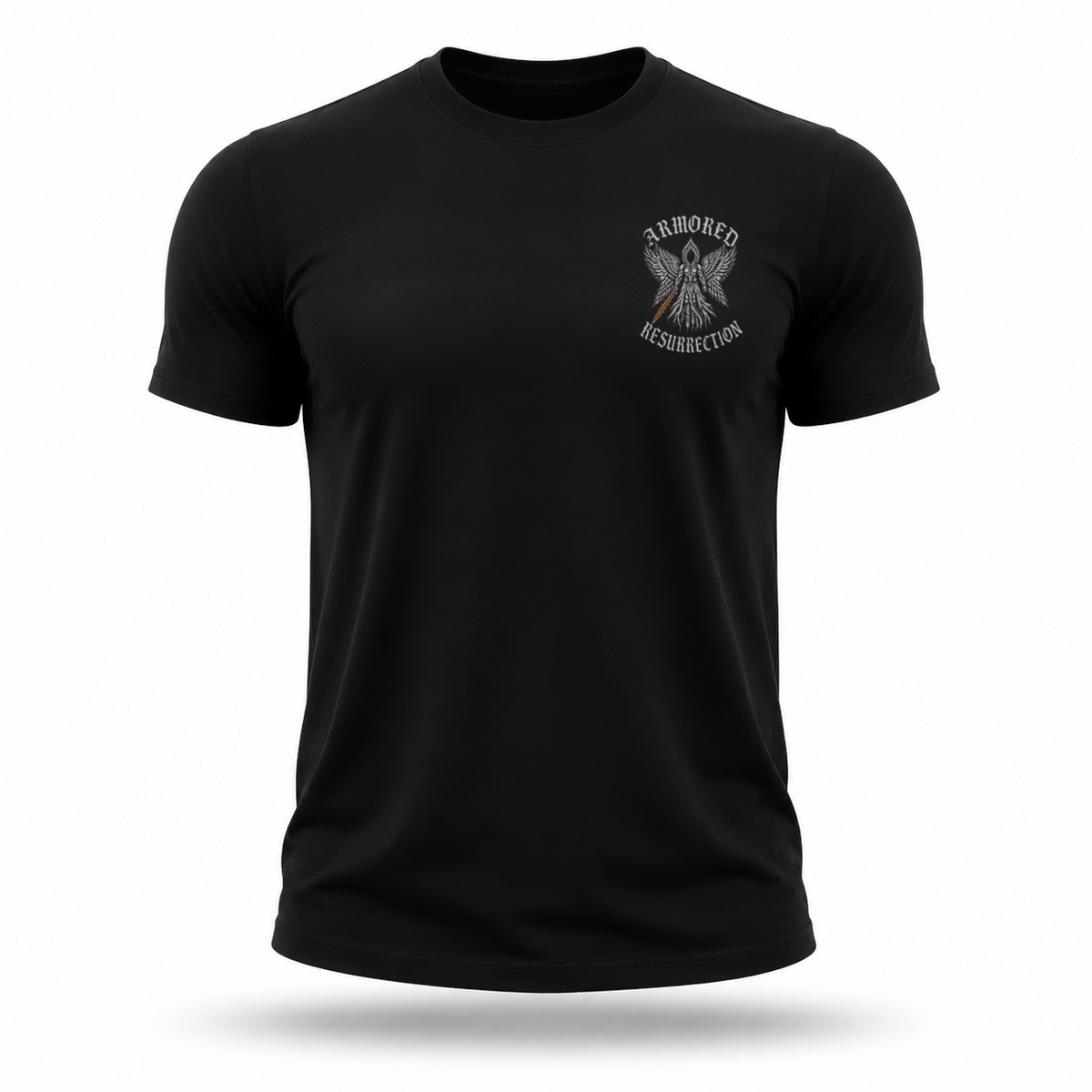 GENESIS 3:24 T-SHIRT