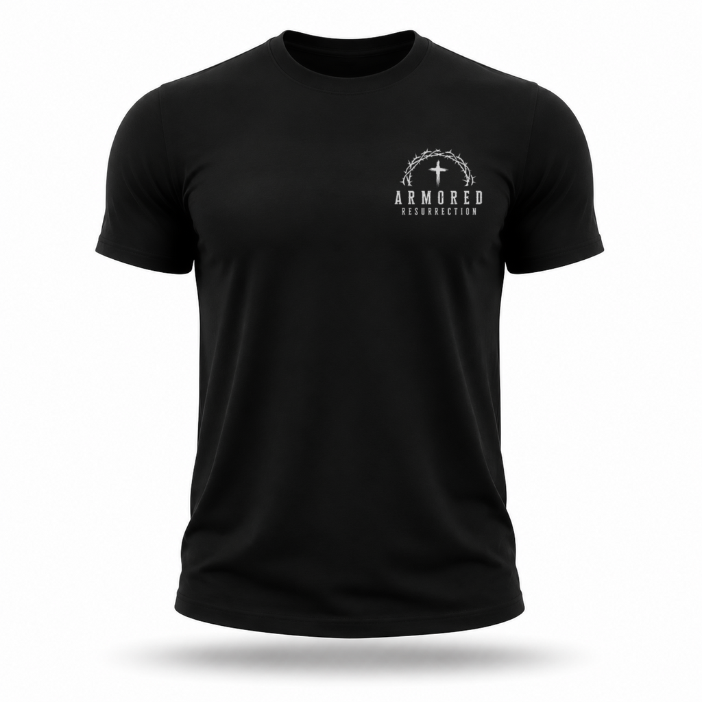 LUKE 15:4 T-SHIRT