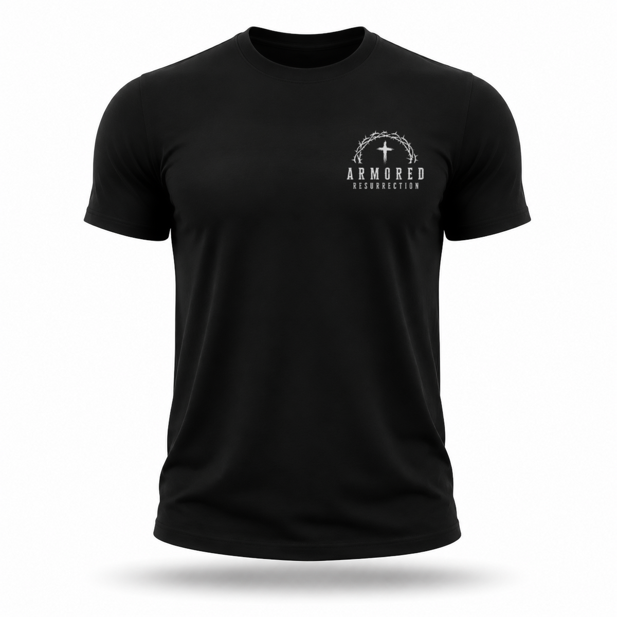 LUKE 15:4 T-SHIRT