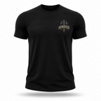 1 JOHN 4:4 T-SHIRT