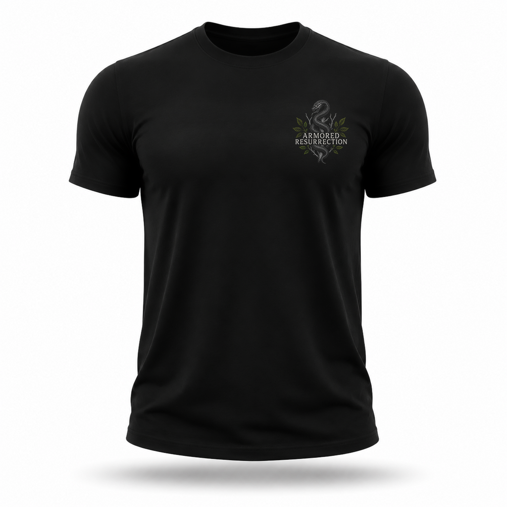 PROVERBS 4:14 T-SHIRT