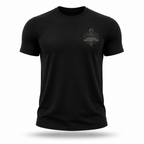 PROVERBS 4:14 T-SHIRT