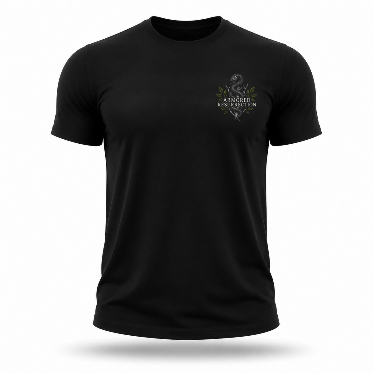 PROVERBS 4:14 T-SHIRT