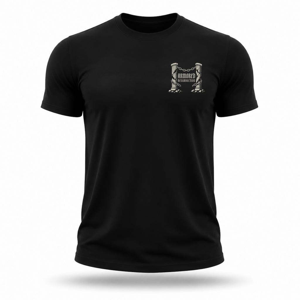 JUDGES 16:28 T-SHIRT