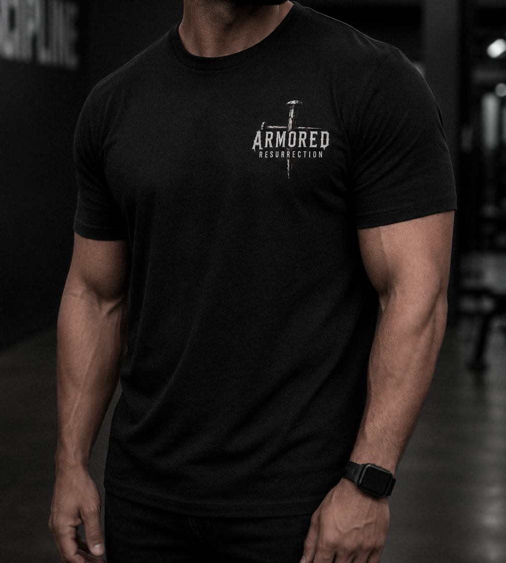 ACTS 2:24 T-SHIRT